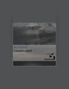 Listen to Cassiem Latief, watch music videos, read bio, see tour dates & more!