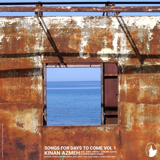 Album artwork