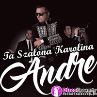Ta Szalona Karolina