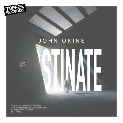 Obstinate - Single