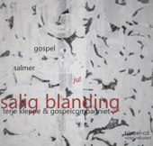 Salige visshet (feat. Martha Svarstad Vadset & Arne Pareli)