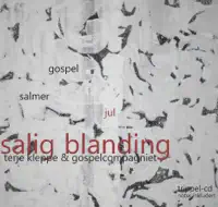 Blott en dag (feat. Martha Svarstad Vadset)