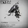 Julian Jeweil - Chrome (Popof Remix)