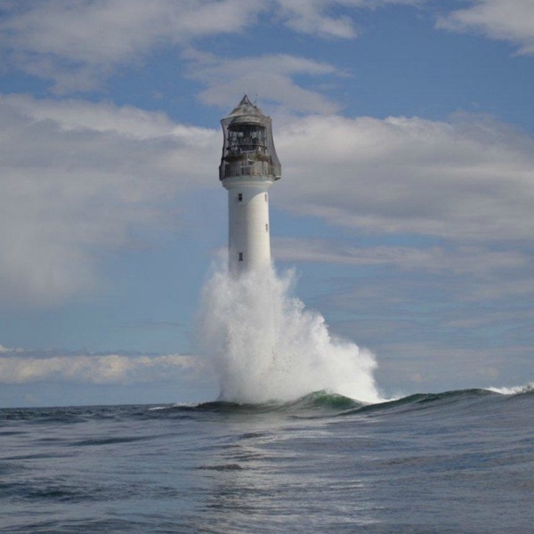 Lighthouse Church Troon cover