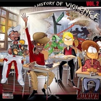 A History of Violence 2 - Kuniva