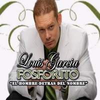 Louis Fosforito Garcia - Todavía Dios No Ha Terminado