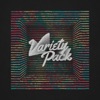 Variety Pack - EP, 2016