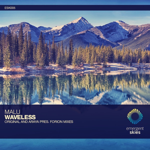 Waveless - Single