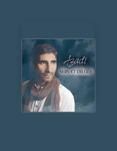 Escucha a Servet Dılgeş, mira vídeos musicales, lee la biografía, consulta fechas de giras y mucho más.