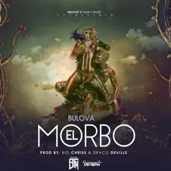 El Morbo - Single - Bulova El Morbo - Single - Bulova