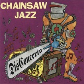 Chainsaw Jazz - Cytoplasm