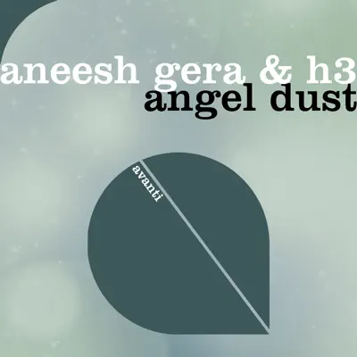Angel Dust - Single - H3