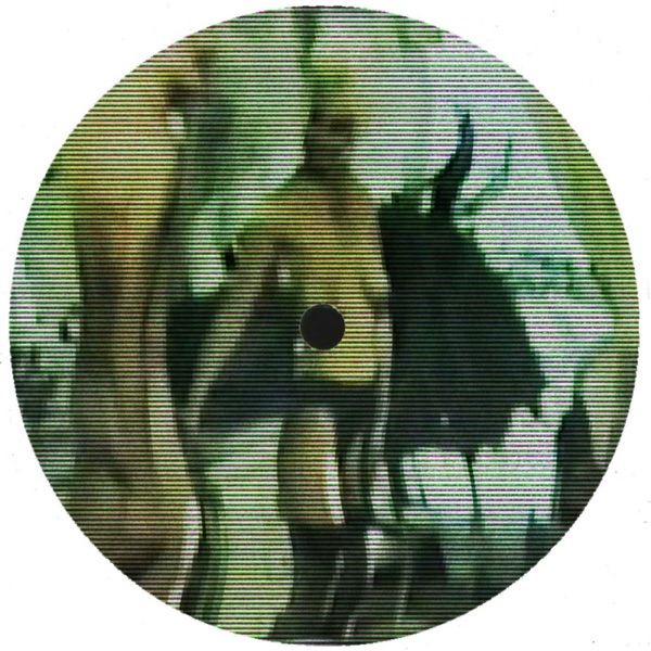 Big Bad Wolf - Single