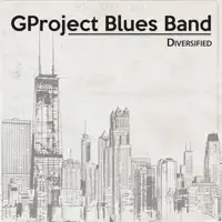 True Lies — GProject Blues Band
