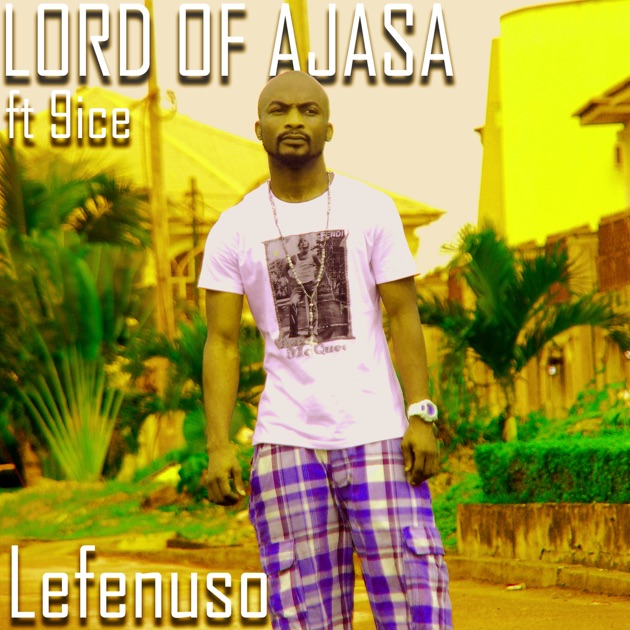 Lefenuso - EP - Album by Lord of Ajasa - Apple Music Lefenuso - EP - Album by Lord of Ajasa - Apple Music
