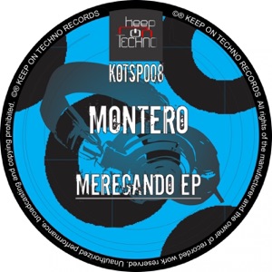 Meregando - Single