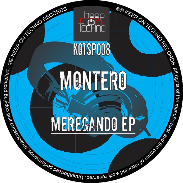 Meregando - Single