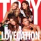 Lovecation - TP4Y lyrics
