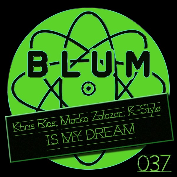 Is My Dream - Single