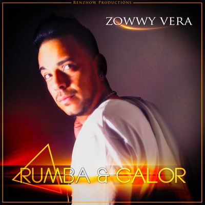 Rumba y Calor - Single