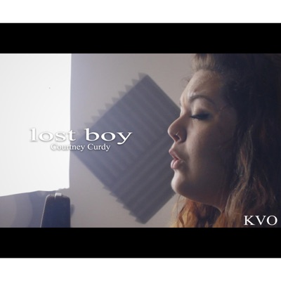 Lost Boy (feat. Courtney Curdy) - Single