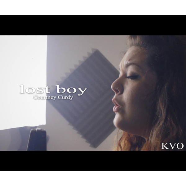 Lost Boy (feat. Courtney Curdy)