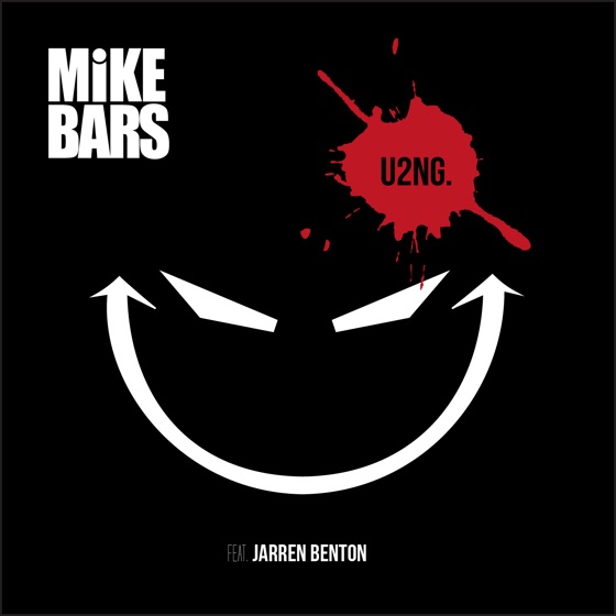 Cover artwork for Up To No Good (feat. Jarren Benton)