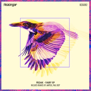 Fairy - EP