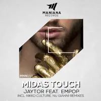 Midas Touch (Nikko Culture Remix) — Empop & Jaytor