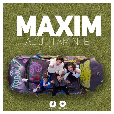 Adu-Ti Aminte - Single