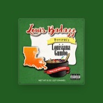 Louis Badazz