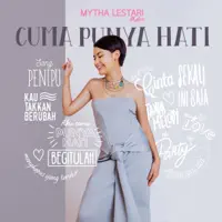 Begitulah — Mytha Lestari