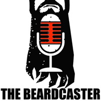 The Beardcaster podcast
