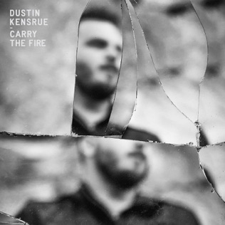 Dustin Kensrue Of Crows and Crowns