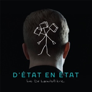 D'état en état - Single