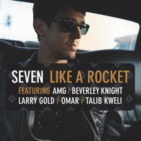 Like a Rocket - jan SEVEN dettwyler