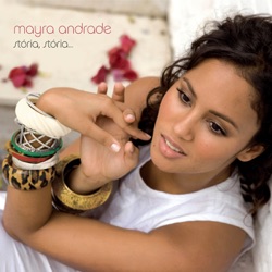 Mayra Andrade - Odjus Fitchadu