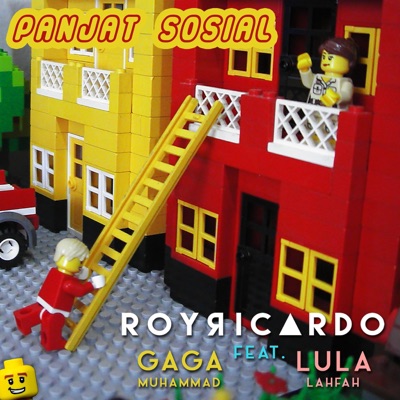 Panjat Sosial (feat. Gaga Muhammad & Lula Lahfah) - Single