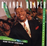 I Feel Like Praising Him