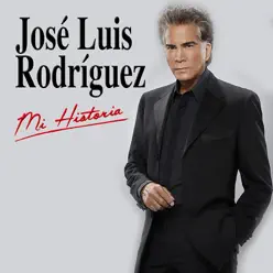Discografía de José Luis Rodríguez