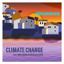 Andalusian Blue (feat. Bob Cruise & Nicolas Cloyd)