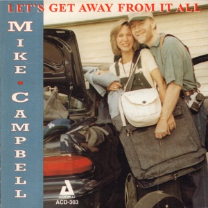 Let's Get Away from It All (feat. Loonis McGlohon & Ron Brendle)