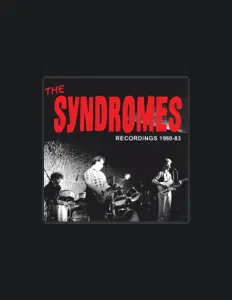 Listen to The Syndromes, watch music videos, read bio, see tour dates & more!