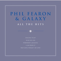Phil Fearon & Galaxy - What Do I Do (Carnival Mix)