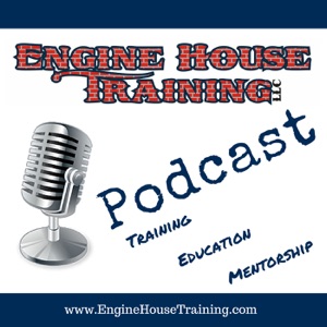 EHT Podcast Episode 44: Vertical Ventilation