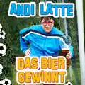 Das Bier gewinnt (Kreisligafussball)