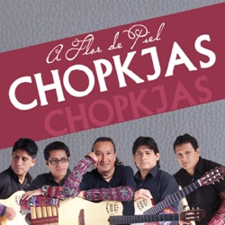 Chopkjas - Dos Corazones