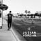 A Thousand Miles (feat. Ruby Prophet) - Julian Jordan lyrics