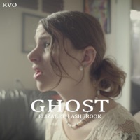 Ghost (feat. Elizabeth Ashbrook) - Single - Kyle Olthoff