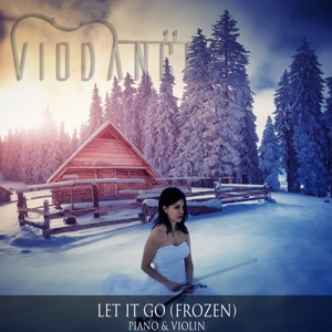 Let It Go (Piano & Violin) - Single